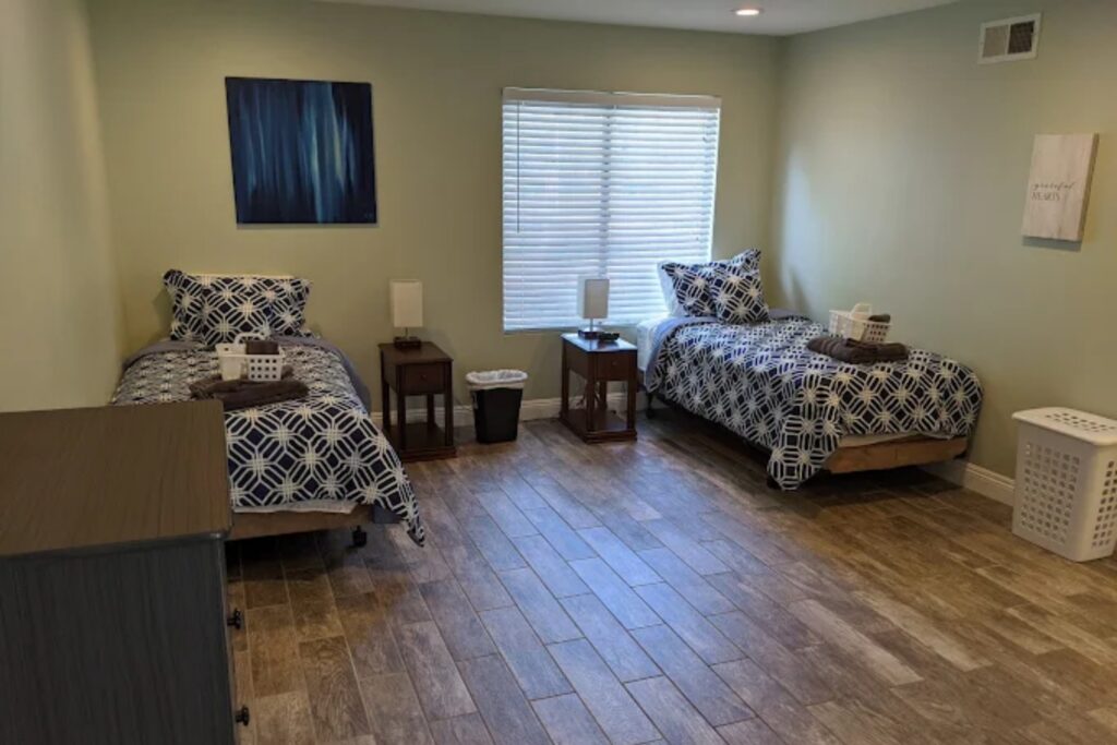 Costa Mesa residential rehab