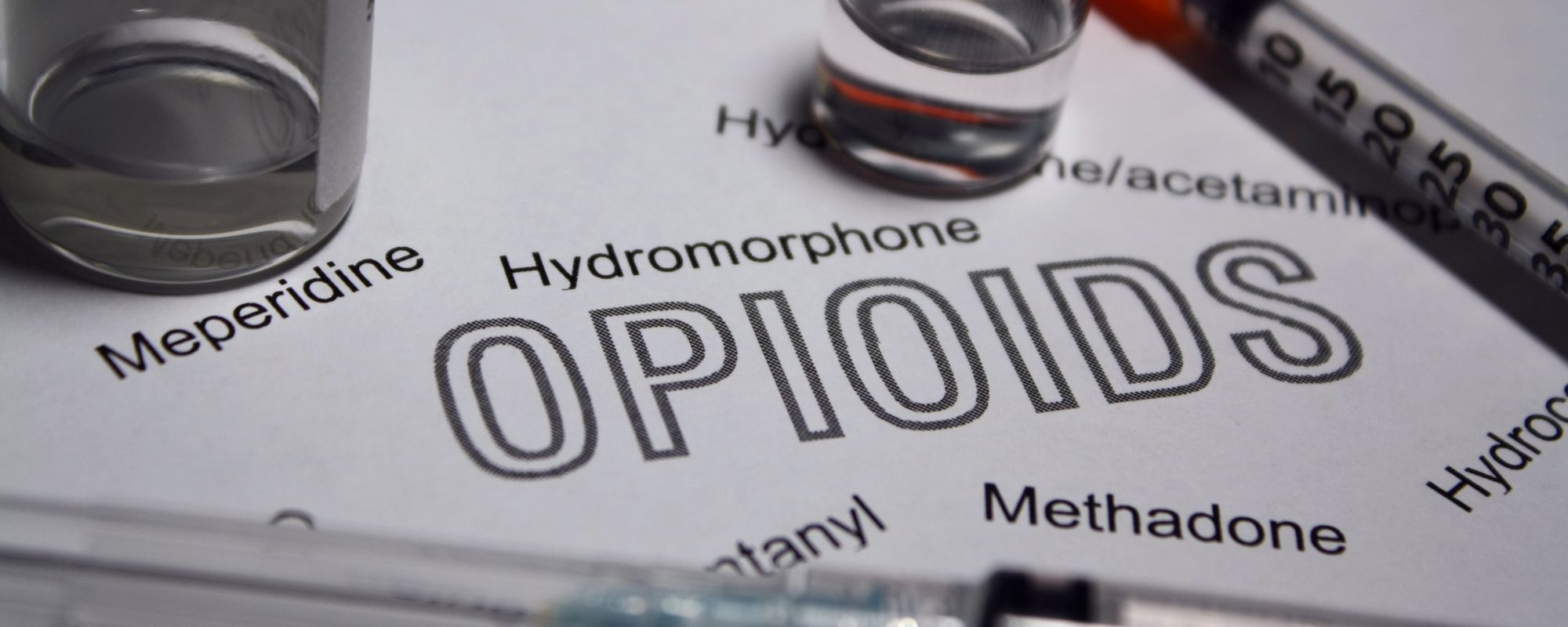 Fentanyl vs Other Opioids: Why the Risk Is Different