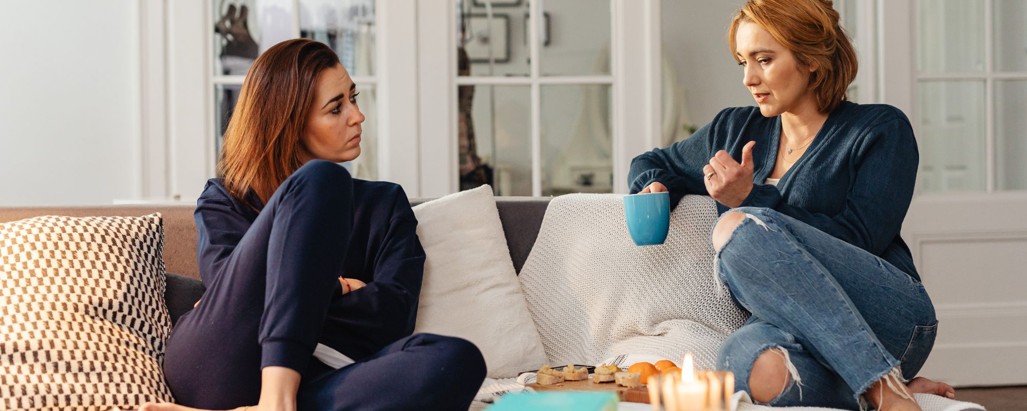 How to Talk to Someone You Love About Possible Fentanyl Use