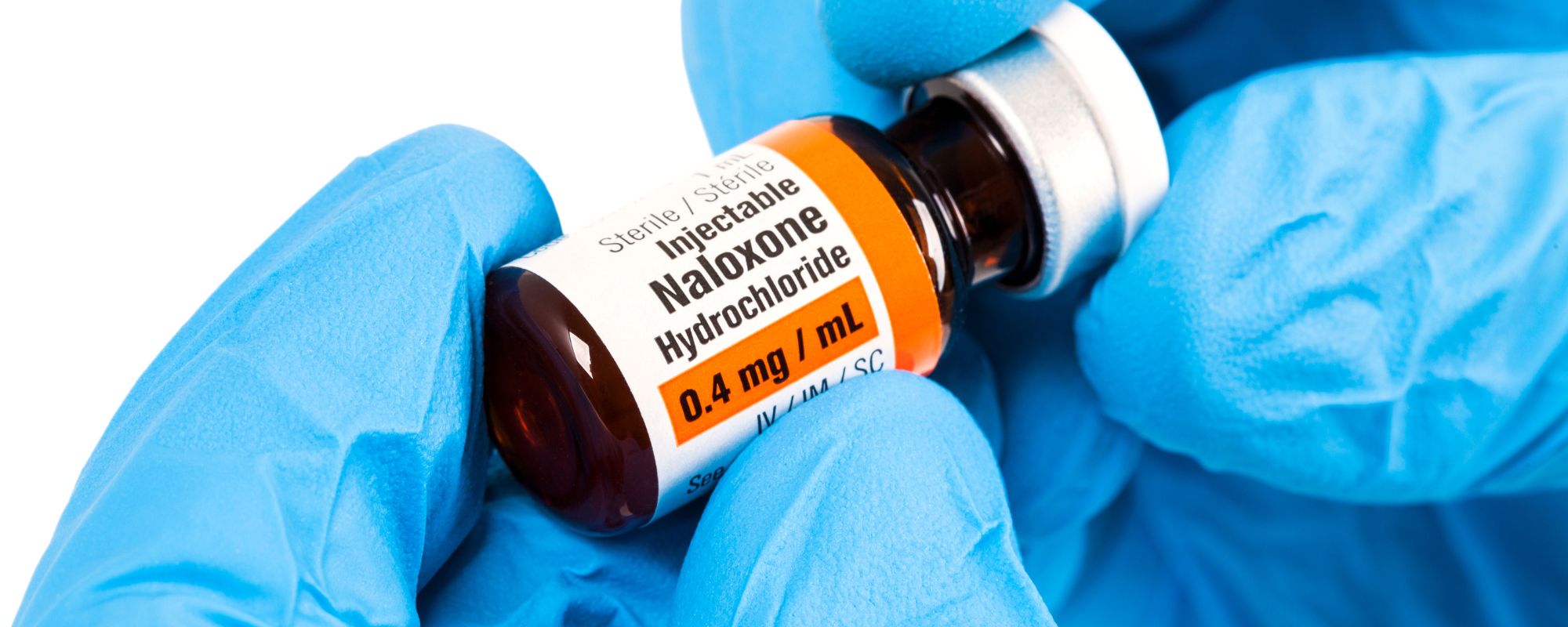 Naloxone and Fentanyl: How Overdose Reversal Works and What It Can (and Can’t) Do