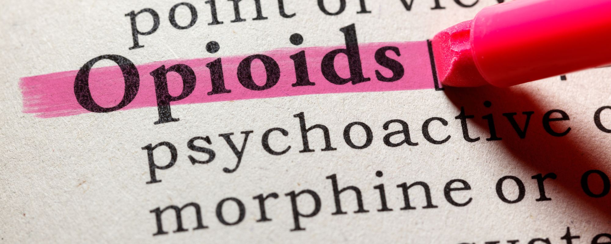 Understanding Opioid Antagonists: A Tool for Recovery
