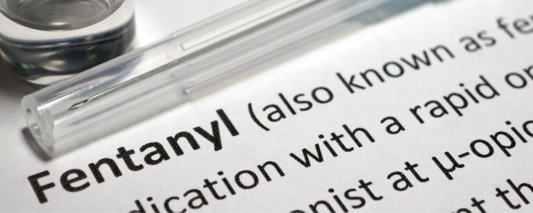Early Signs Someone Might Be Using Fentanyl (That People Often Miss)