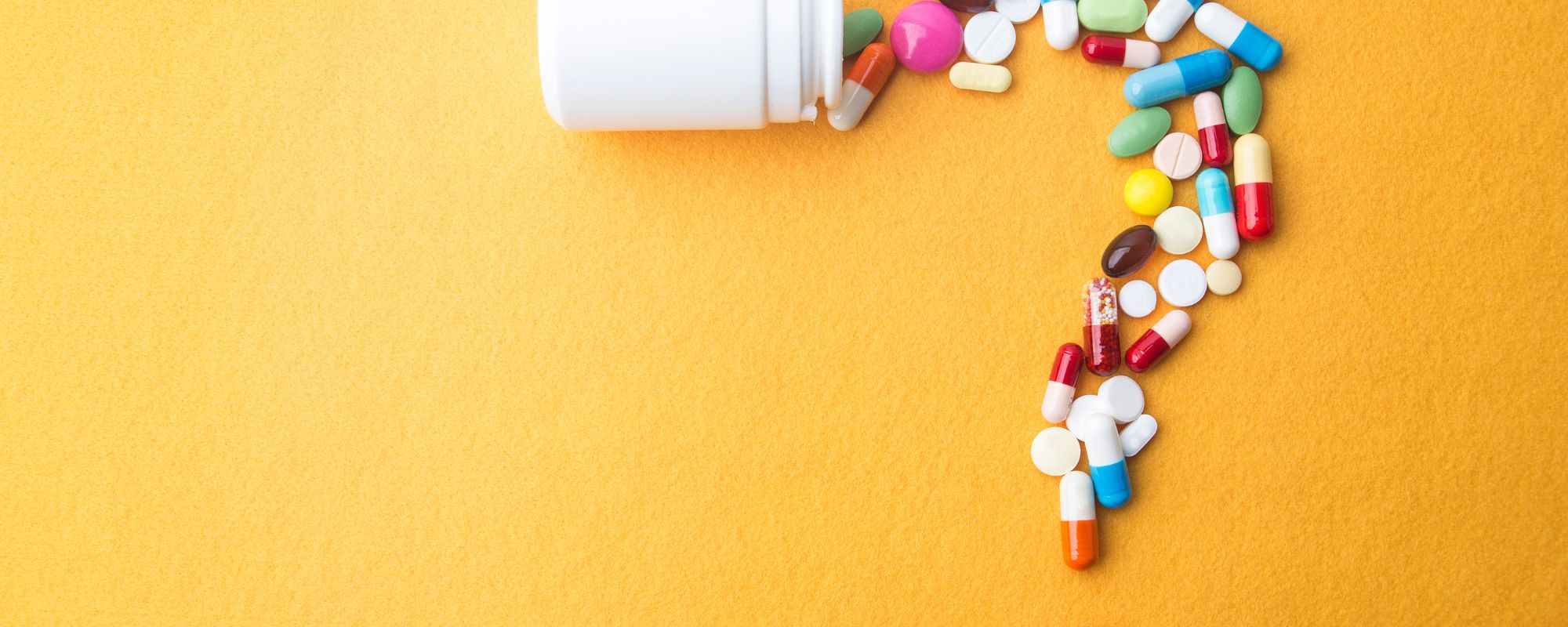 Tramadol and Baclofen: Uses, Risks, and Interactions