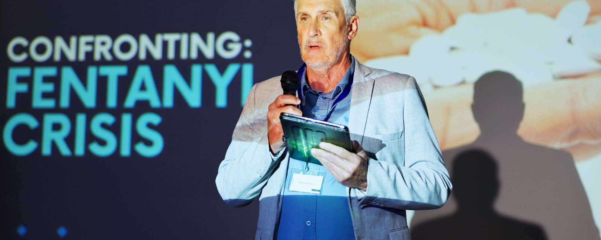 Why Fentanyl Is Showing Up in So Many Drugs