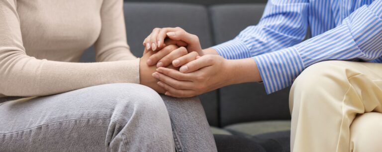 Supporting a Loved One Through Fentanyl Addiction: What Helps (and What Backfires)