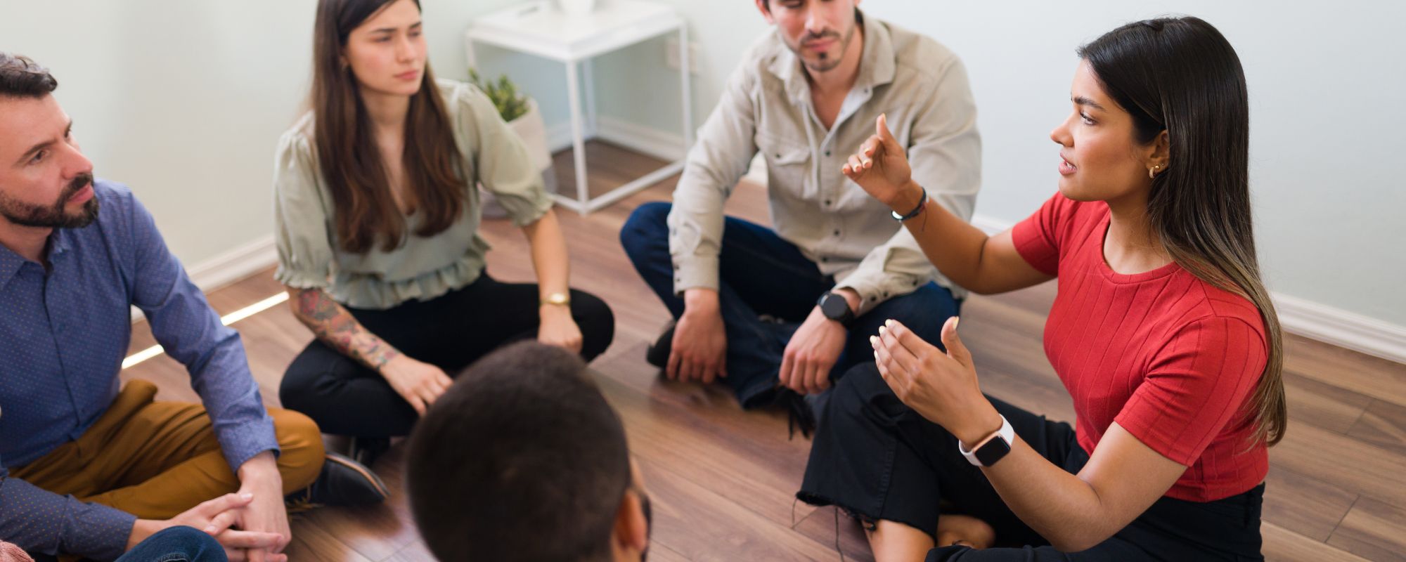 Life After Fentanyl Treatment: How Our Aftercare and Alumni Support Keep You Connected