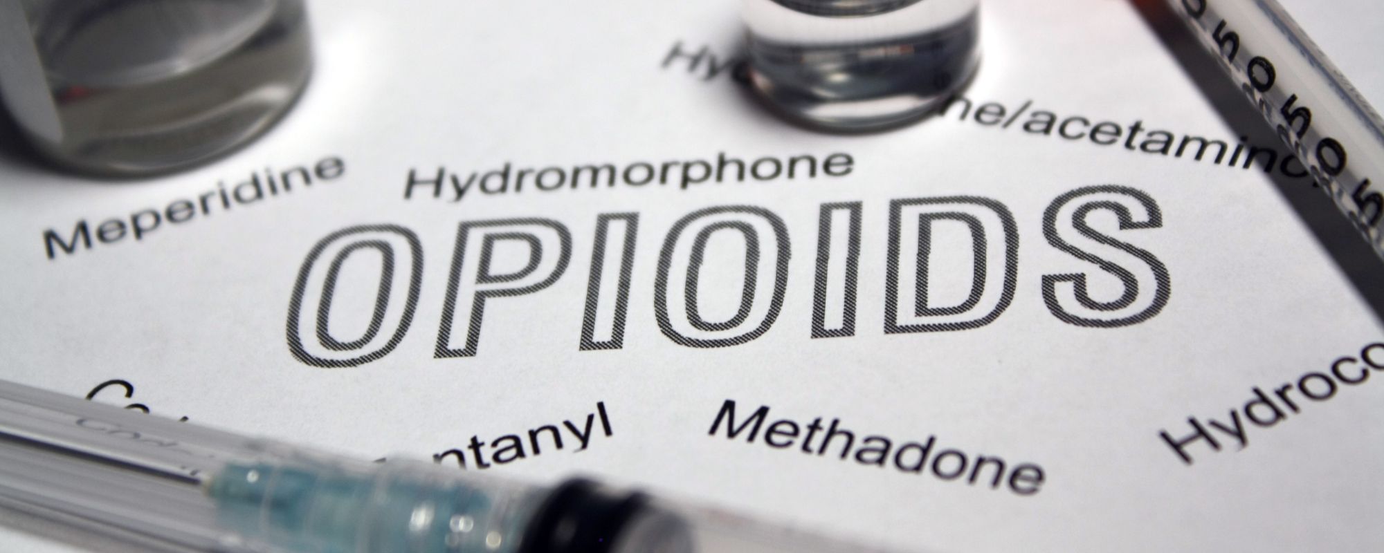 Finding Medication-Assisted Treatment (MAT) for Fentanyl Addiction: What to Look For in a Provider