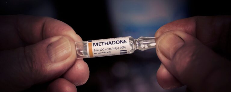 Medications for Fentanyl Addiction: How Methadone, Buprenorphine, and Naltrexone Work