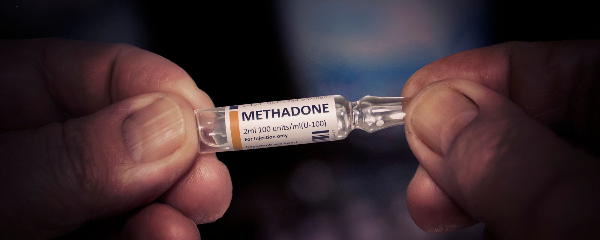 Medications for Fentanyl Addiction: How Methadone, Buprenorphine, and Naltrexone Work