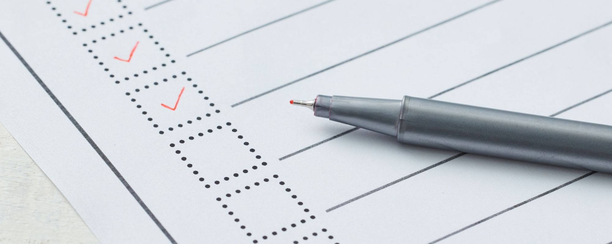 Alcohol Detox Admissions Checklist: Everything You Need Before You Arrive