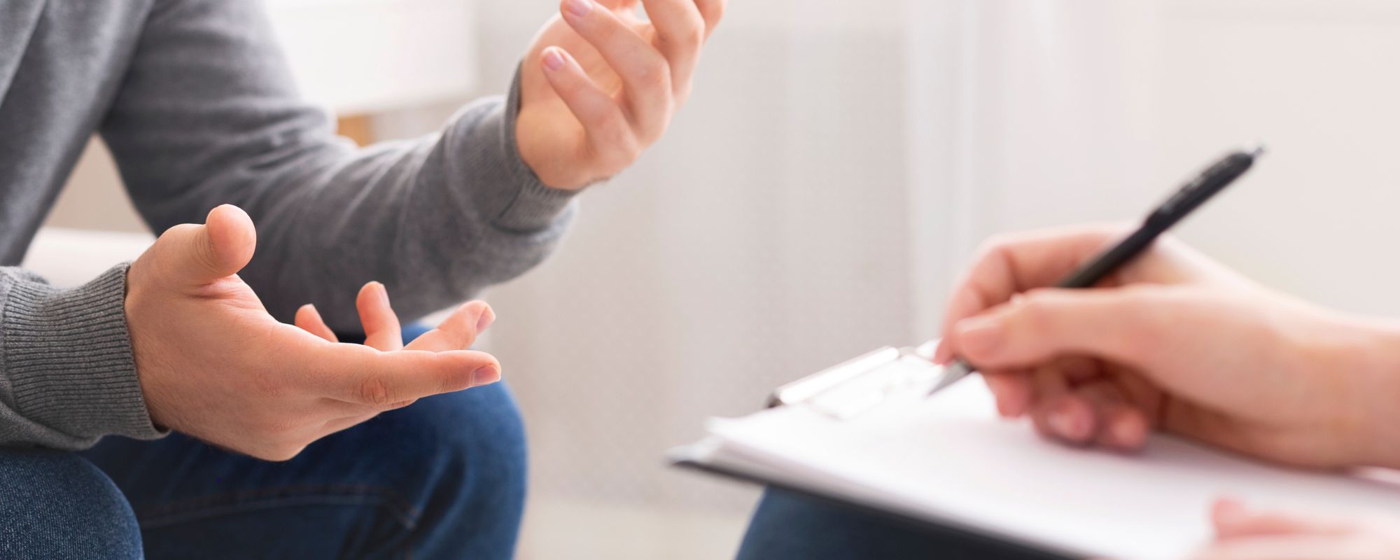 Detox for Alcohol and Co-Occurring Mental Health Conditions: What Changes?