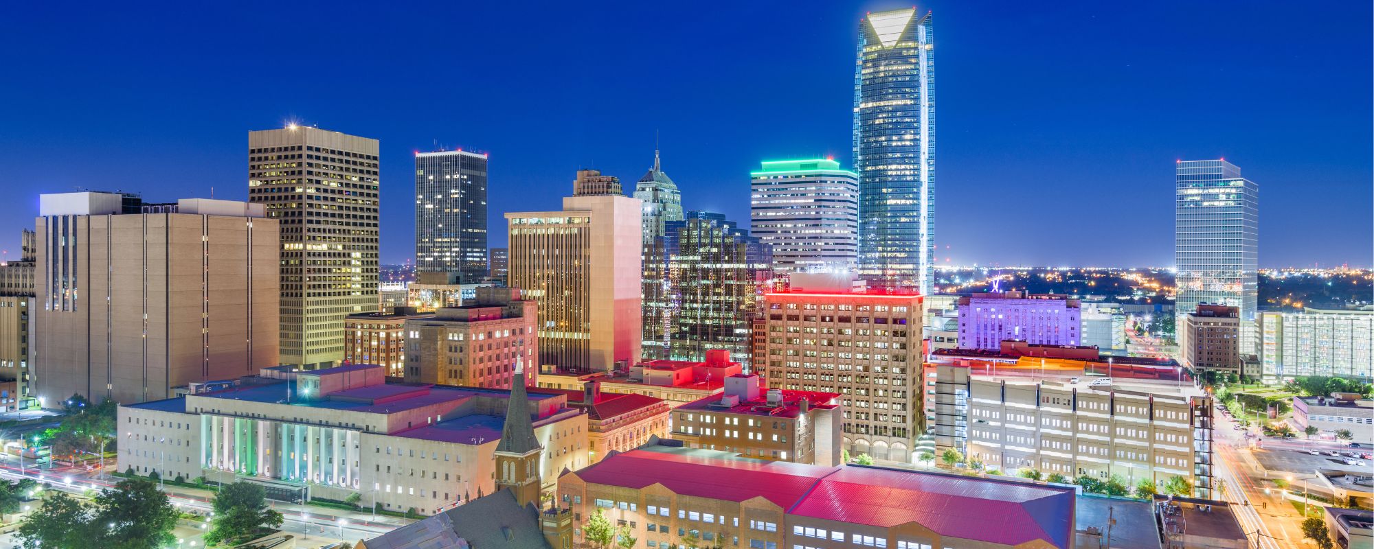 Alcohol Detox Covered by Aetna in OKC: What South Coast Behavioral Health Offers
