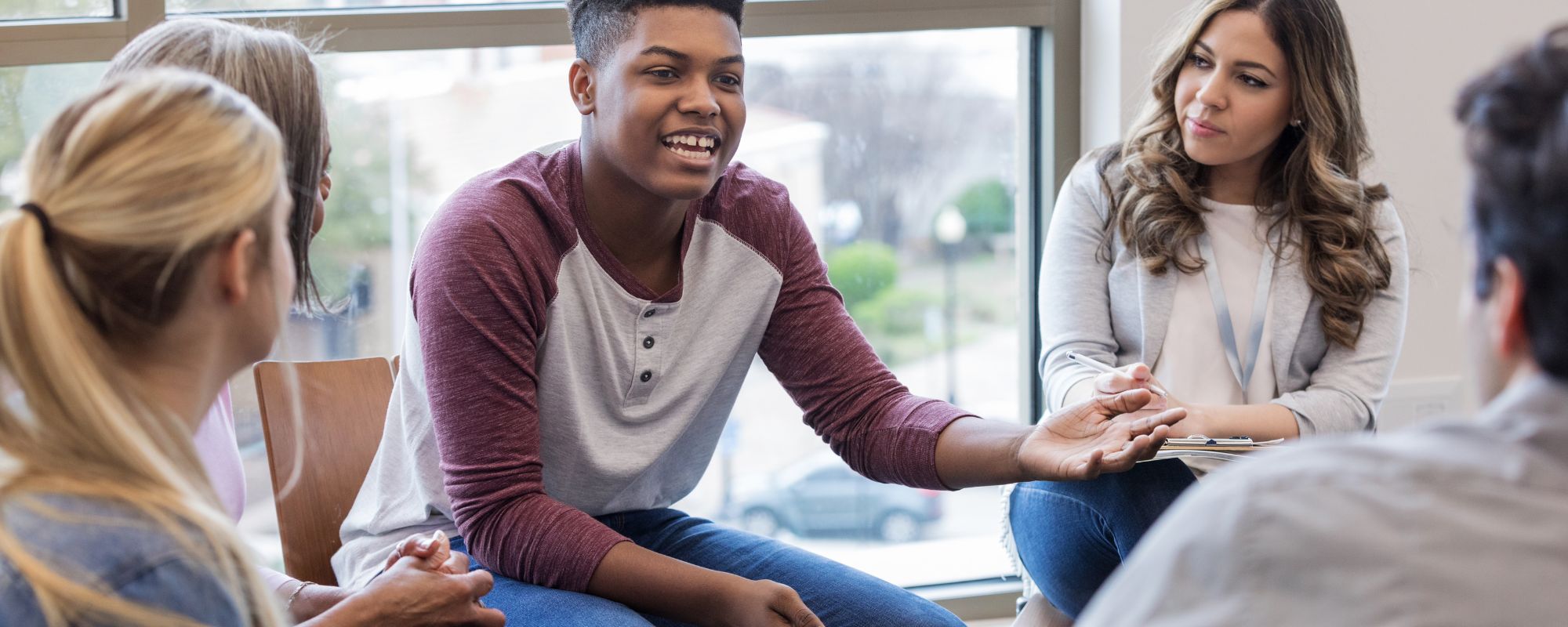 Does Anthem Cover Teen and Adolescent Addiction Treatment?