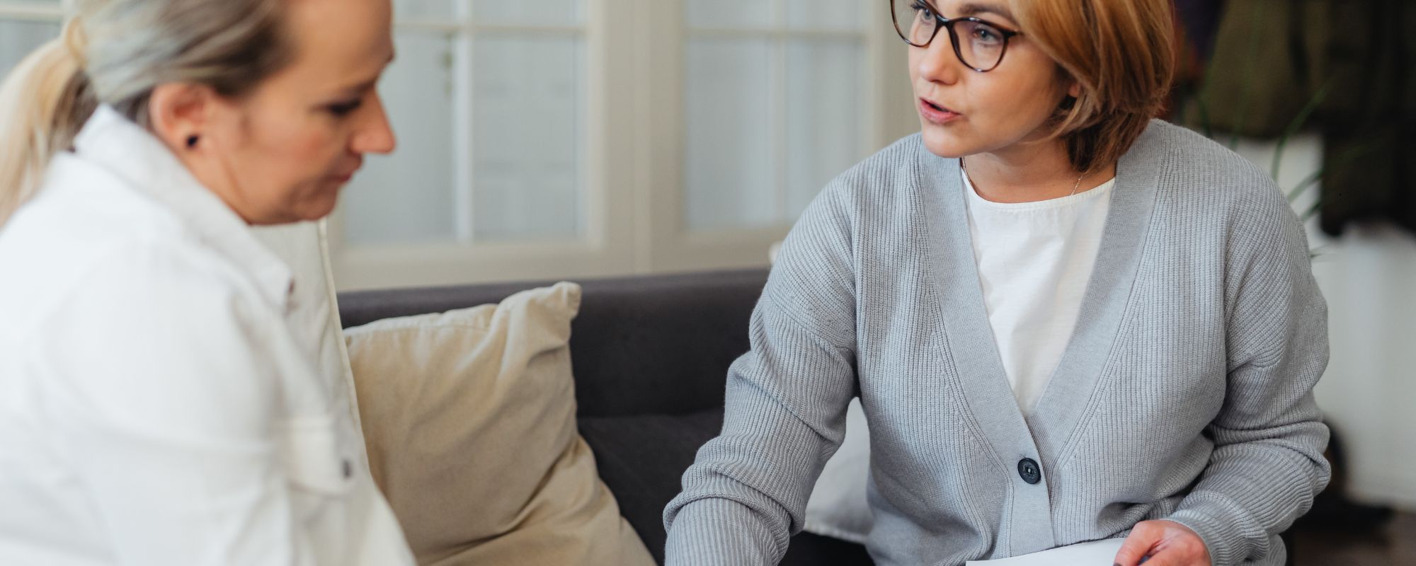 Anthem vs. Blue Cross Blue Shield: Why People Get Confused
