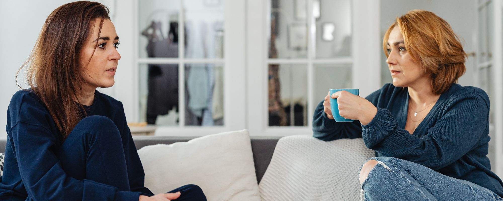 How to Talk to a Family Member About Getting Help for Addiction