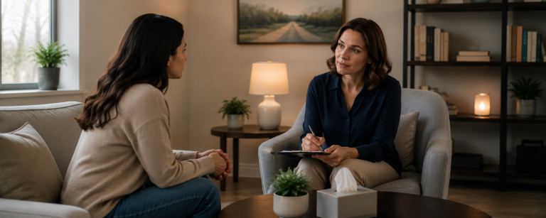 How to Choose an Inpatient Mental Health Facility in Oklahoma: 8 Questions to Ask
