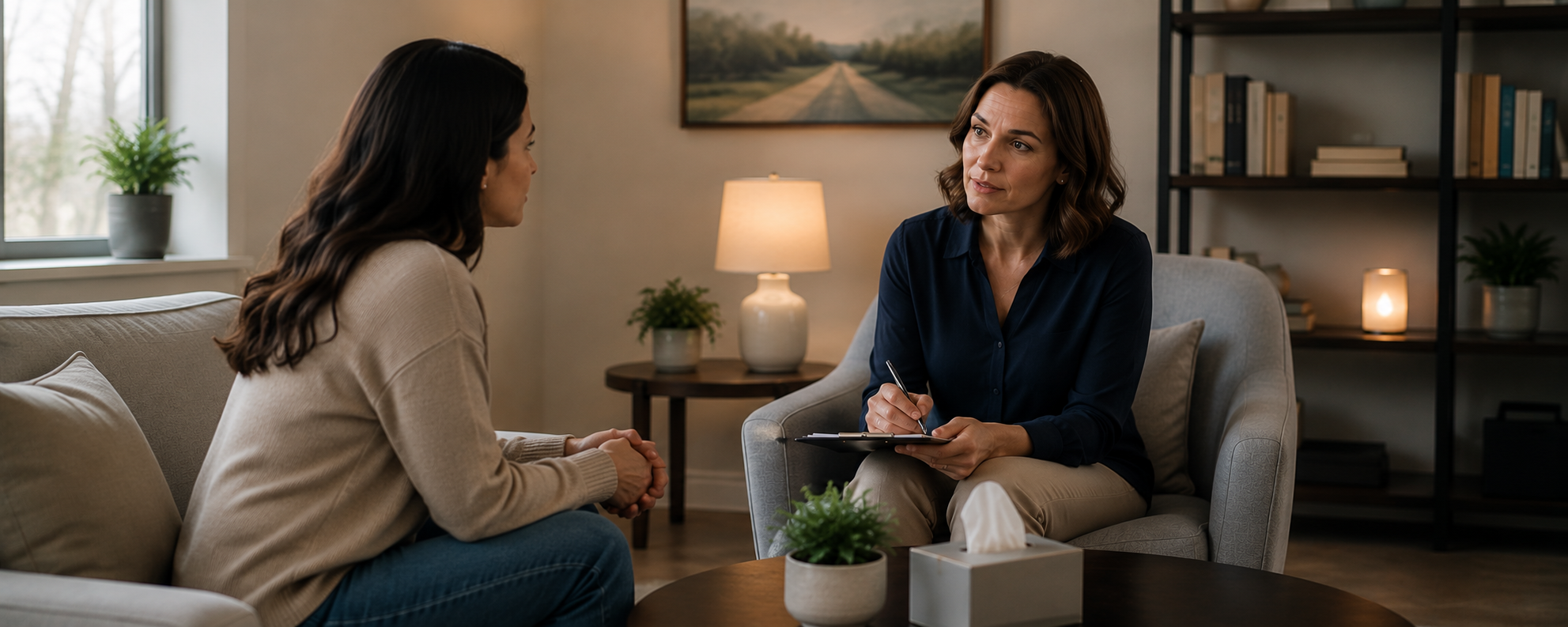 How to Choose an Inpatient Mental Health Facility in Oklahoma: 8 Questions to Ask