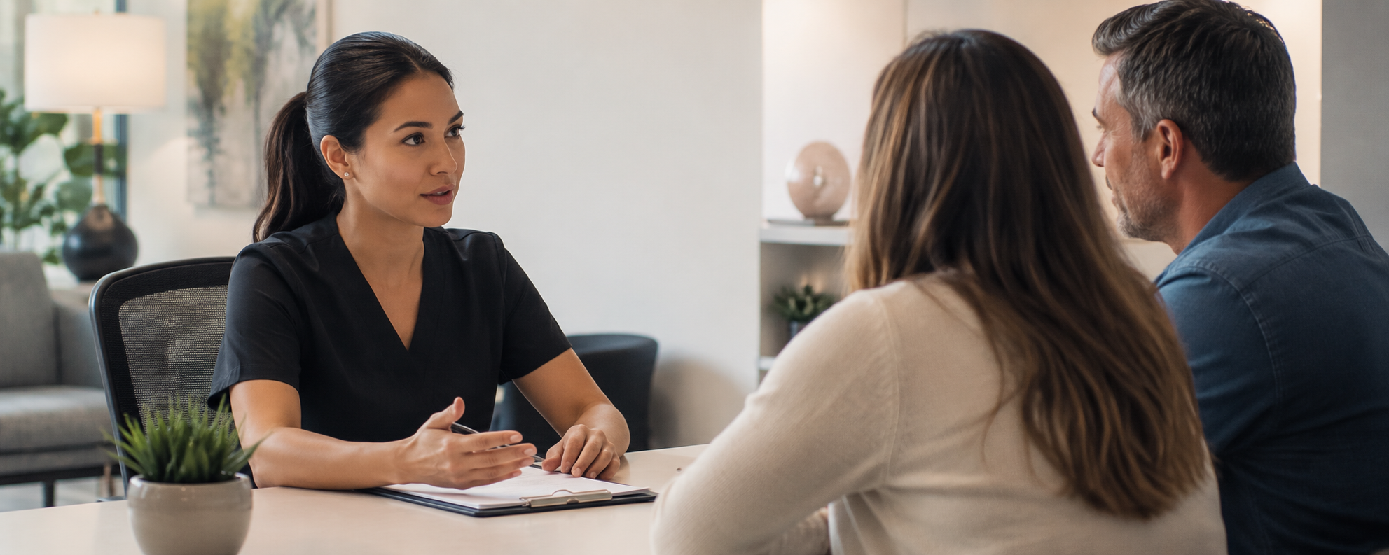 How to Vet a Detox Center: Accreditation, Medical Staffing and Red Flags
