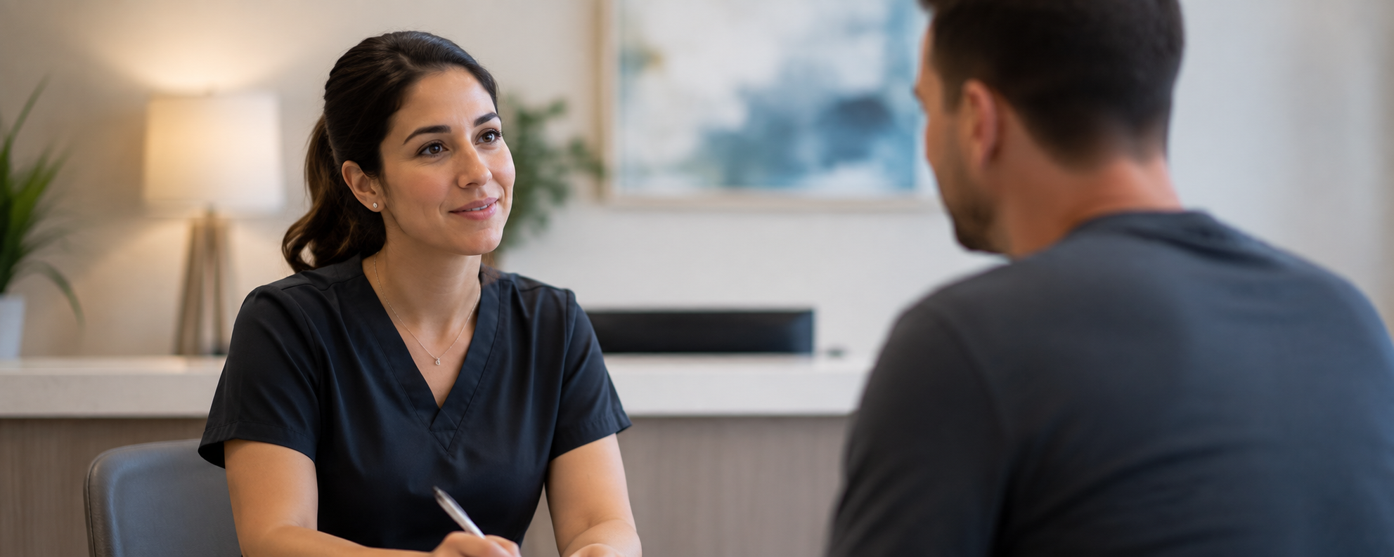 Medical Detox in Oklahoma City: Admissions, Timeline and What to Bring