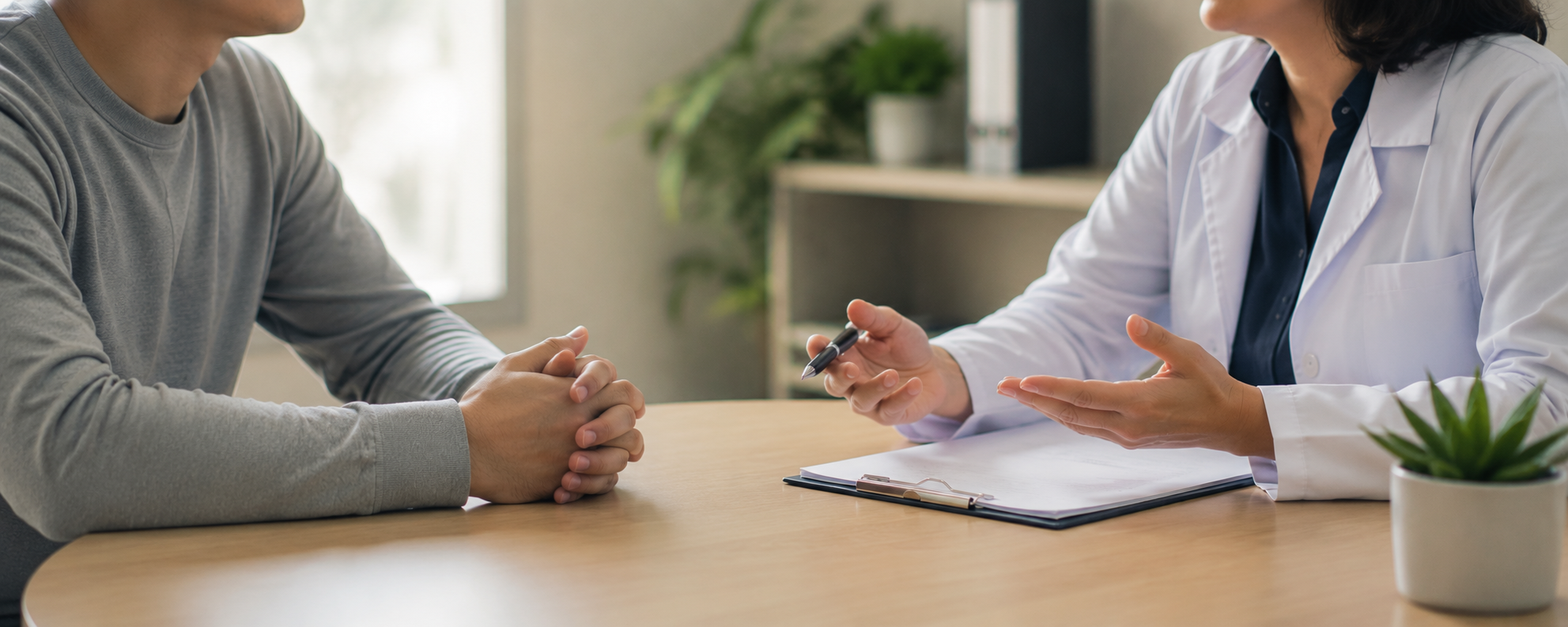 Methadone or Suboxone in OKC: How to Choose Between Them