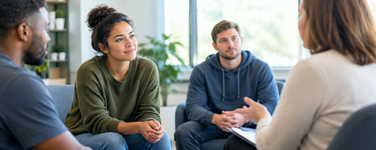 What Is an Intensive Outpatient Program and Who Is It Actually For?