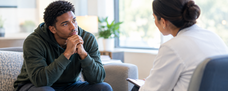 When Someone Needs Psychiatric Hospitalization — and What That Really Means