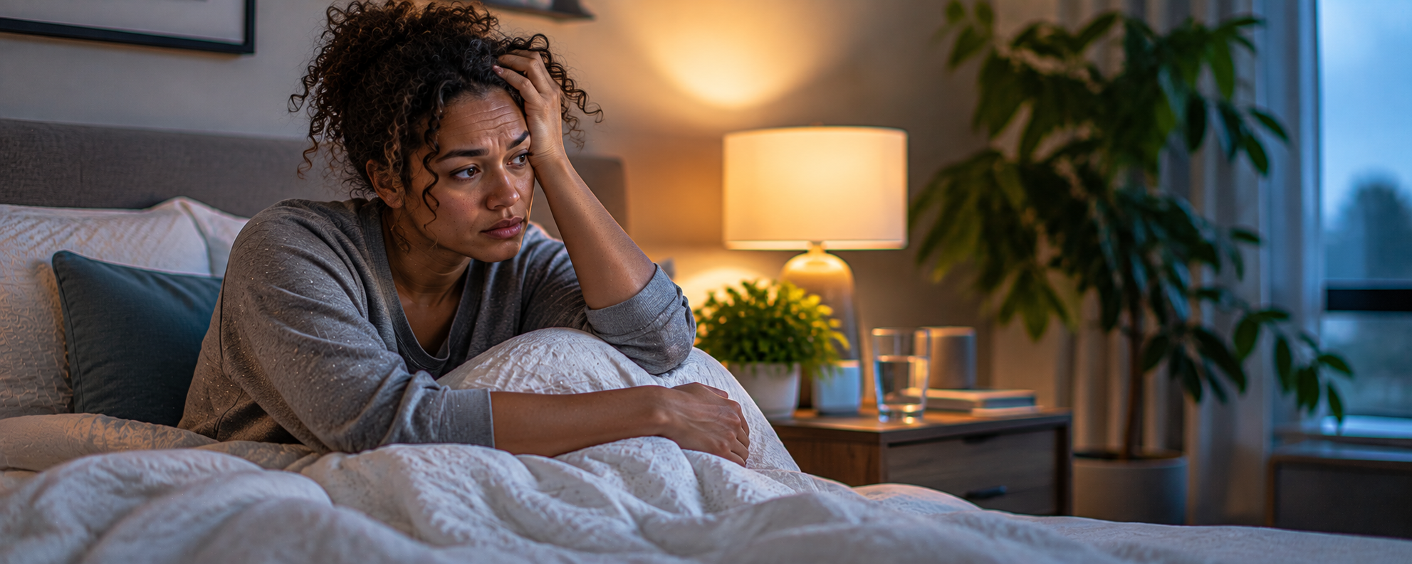 Help With Kratom Withdrawal Managing Insomnia, Diarrhea and Restlessness